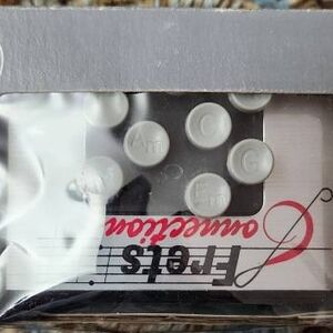 Frets Connection from Glemming Enterprises..